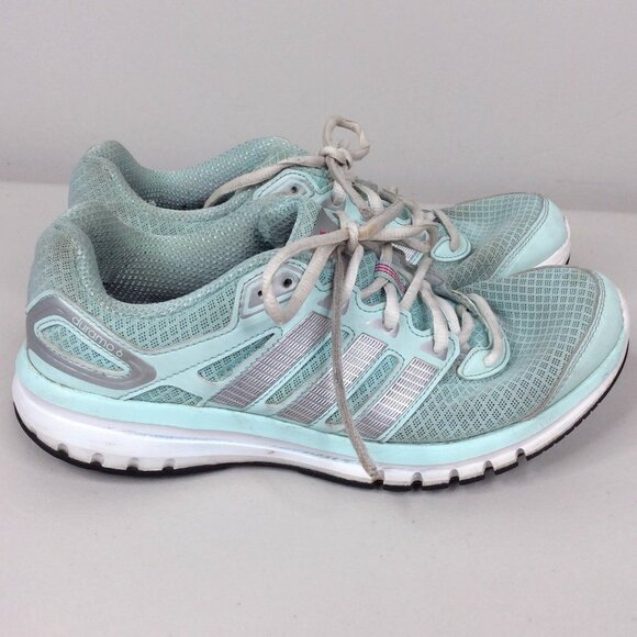 Adidas DURAMO 6 Adiprene+ Sneakers Athletic Shoes Womens Size 9 Running - Picture 8 of 12